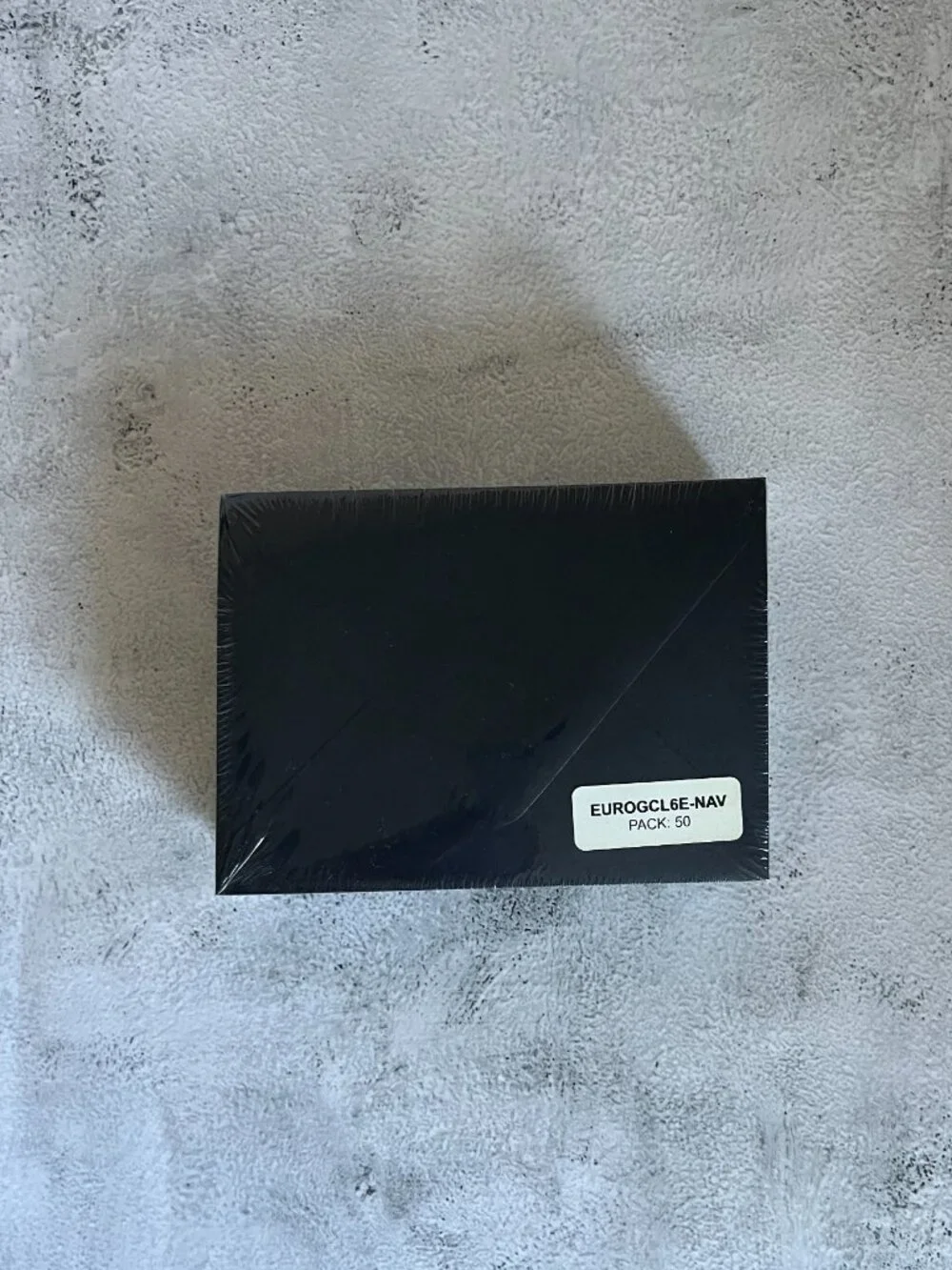 Bulk Set 225 A6 Size Envelopes - GMUND | Euroflap Invitation Style - 5 Colors